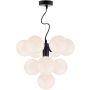Lampă cu pendul Vine VIN2322-17 10x40w/g9 ip20 de la Dar Lighting