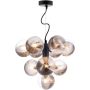 Lampă cu pendul Vine VIN2322-18 10x40w/g9 ip20 de la Dar Lighting