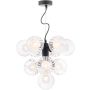 Lampă cu pendul Vine VIN2322-20 10x40w/g9 ip20 de la Dar Lighting