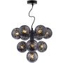 Lampă cu pendul Vine VIN2322-21 10x40w/g9 ip20 de la Dar Lighting