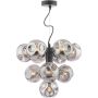 Lampă cu pendul Vine VIN2322-28 10x40w/G9 ip20 de la Dar Lighting