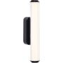 Aplique de perete Virelle 2610221003 3000/4000k 8w/led 800lm IP44 de la Nordlux