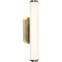 Aplique de perete Virelle 2610221035 3000/4000k 8w/led 800lm IP44 de la Nordlux