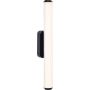 Aplique de perete Virelle 2610241003 3000/4000k 12w/led 800lm IP44 de la Nordlux