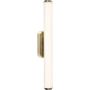 Aplique de perete Virelle 2610241035 3000/4000k 12w/led 800lm IP44 de la Nordlux