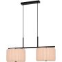 Lampă cu pendul VIVIENNE 2612243003 2x10w/E27 IP20 de la Nordlux