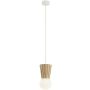 Lampă cu pendul VOLANTE 8951 1x6W/G9 ip44 de la Argon