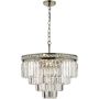 Lampă cu pendul Vyana VYA0475 4x40w/e14 de la Dar Lighting