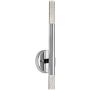Aplique de perete ONE W0461-02E-F4F4 2x5W/LED 900LM de la Zuma Line