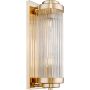Aplique de perete SERGIO W0528-02N-F7AC 2x60W/E14 IP20 de la Zuma Line