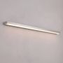 Aplique de perete TRIO W0405D 3000k 10w/led 518lm ip44 de la Maxlight