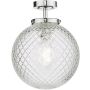 Lampă de tavan Wayne WAY0150 1x40w/e27 ip44 de la Dar Lighting