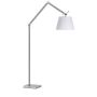Lampă de podea ZYTA AZ2310+AZ2605 1x60W/E27 IP20 de la AZzardo