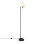 Lampă de podea WILSON 2412594003 1x5W/G9 IP20 de la Nordlux