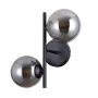 Aplique de perete Erimida WL-2244-2-BL 2x5W/G9 IP20 de la Italux