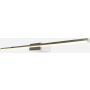 Aplique de perete NOBLI WL16016-A 4000k 1x10,8W/LED 1250lm de la Zuma Line
