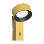 Aplique de perete Otal WL-47390-1-YLL 4000K 1x1.8W/LED 489lm IP20 de la Italux