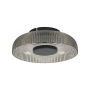 Aplique de perete Passo WL-36482-GR 3000K 1x8W/LED 200lm IP20 de la Italux