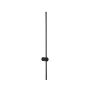 Aplique de perete Vinto WL-73526-80-4K-BL 4000K 1x9W/LED 1500lm IP20 de la Italux