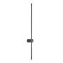 Aplique de perete Vinto WL-73526-90-4K-BL 4000K 1x10W/LED 1600lm IP20 de la Italux