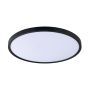 Lustră de tavan CAMI WM-BP1108-L-BL 3000K|4000K|6000K 1x48W/LED 4297lm IP20 de la Zuma Line