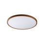 Lustră de tavan CAMI WM-BP1108-M-W 3000K|4000K|6000K 1x42W/LED 3480lm IP20 de la Zuma Line