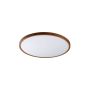 Lustră de tavan CAMI WM-BP1108-S-W 3000K|4000K|6000K 1x36W/LED 3085lm IP20 de la Zuma Line