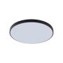 Lustră de tavan VERI WM-C7300-S-BL 4000K 1x32W/LED 2480lm IP20 de la Zuma Line