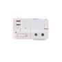 Adaptor 3F LP-A340S/3F WH de la Light Prestige