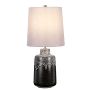 Lampă de masă WOOLWICH WOOLWICH-TL 1x60W/E27 de la Elstead Lighting