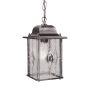 Lampă cu pendul WEXFORD WX9 1x60W/E27 IP43 de la Elstead Lighting