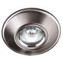 Lumină îngropată deasupra plafonului META H0028 1x35w/gu5_3_mr16 ip20 de la Maxlight