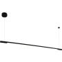 Lampă cu pendul ORGANIC P0358D 3000k 1x26w/led 2210lm ip20 de la Maxlight