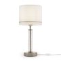 Lampă de masă Albero Z011TL-01N 1x40W/E14 IP20 de la Maytoni