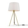 Lampă de masă Sandy Z016TL-01BS 1x40W/E27 IP20 de la Maytoni