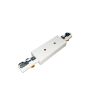 Conector cu sursă de alimentare 1F LP-555-S-WH IP20 de la Light Prestige