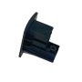 Capac 3F LP-556/END 4W BK IP20 de la Light Prestige