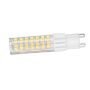 Bec BULB ZAR0243SLL 4000K 1x8,5W/G9 1200lm IP20 de la SMD LED