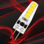 Bec BULB ZAR0496SLL 4000K 1x2W/G4 206lm IP20 de la SMD LED