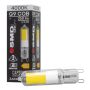 Bec BULB ZAR4007SLL 4000K 1x2,2W/G9 250lm IP20 de la SMD LED