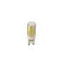 Bec BULB ZAR4038SLL 6000K 1x4W/G9 350lm IP20 de la SMD LED