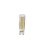 Bec BULB ZAR4069SLL 6000K 1x6W/G9 530lm IP20 de la SMD LED