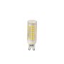 Bec BULB ZAR4076SLL 6000K 1x8W/G9 650lm IP20 de la SMD LED