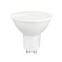 Bec BULB ZAR4304SLL 3000K 1x3W/GU10 270lm IP20 de la SMD LED