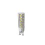Bec BULB ZAR4403SLL 4000K 1x5,5W/G9 600lm IP20 de la SMD LED