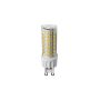 Bec BULB ZAR4427SLL 3000K 1x7W/G9 700lm IP20 de la SMD LED