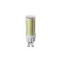 Bec BULB ZAR4441SLL 6000K 1x7W/G9 700lm IP20 de la SMD LED