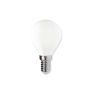 Bec BULB ZAR4656SLL 4000K 1x4W/E14 470lm IP20 de la SMD LED
