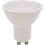 Bec BULB ZAR4823SLL 3000K 1x5W/GU10 450lm IP20 de la SMD LED
