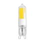 Bec BULB ZAR4991SLL 3000K 1x2,2W/G9 250lm IP20 de la SMD LED